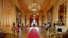 画像をギャラリービューアに読み込む, ロイヤル-ウースター-宮殿の宝石 - 英国アンティークス