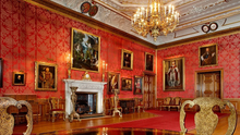 画像をギャラリービューアに読み込む, ロイヤル-ウースター-宮殿の宝石 - 英国アンティークス