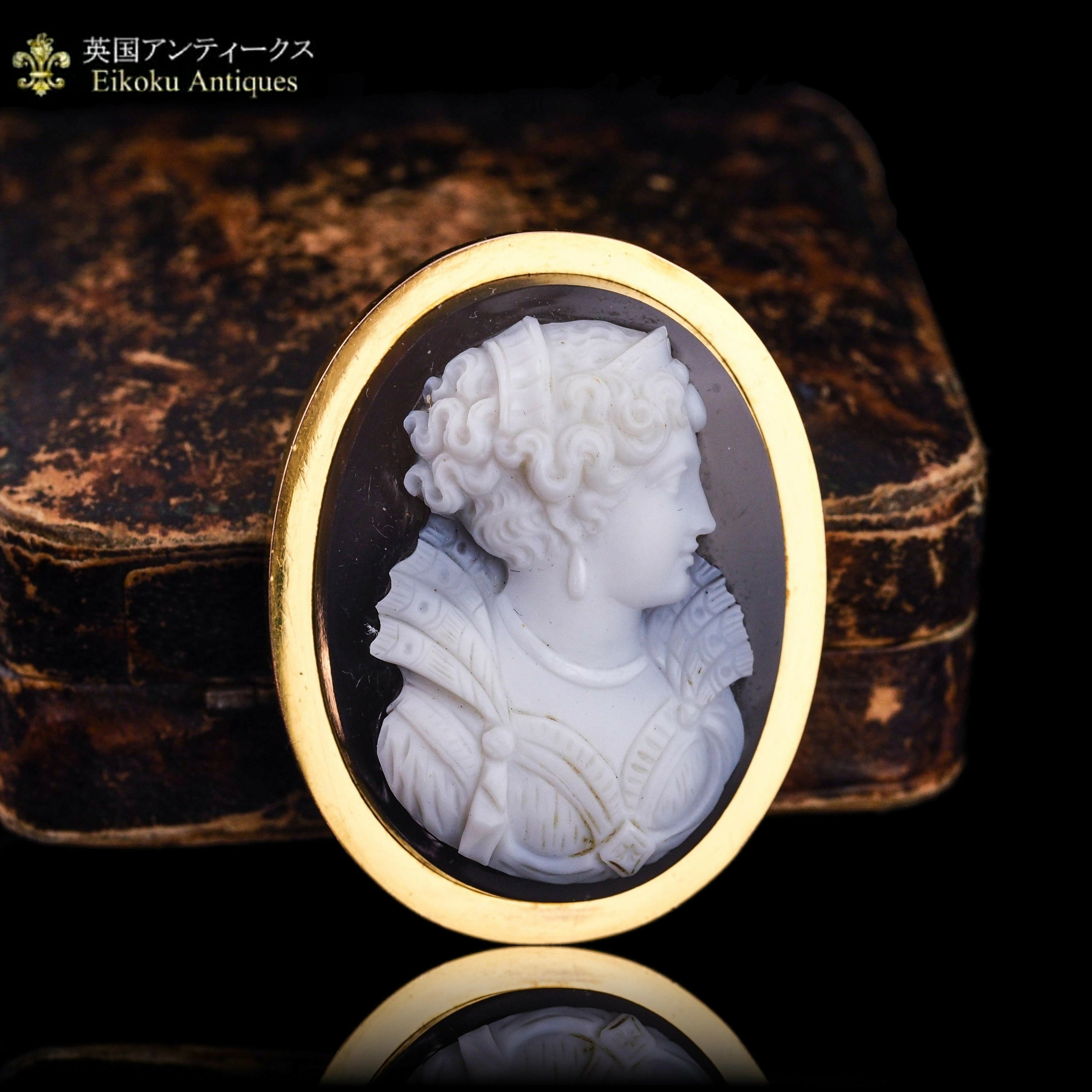 英国製　サモエドブローチ　アンティーク IMG_5124_grande.jpg?v=1715917429