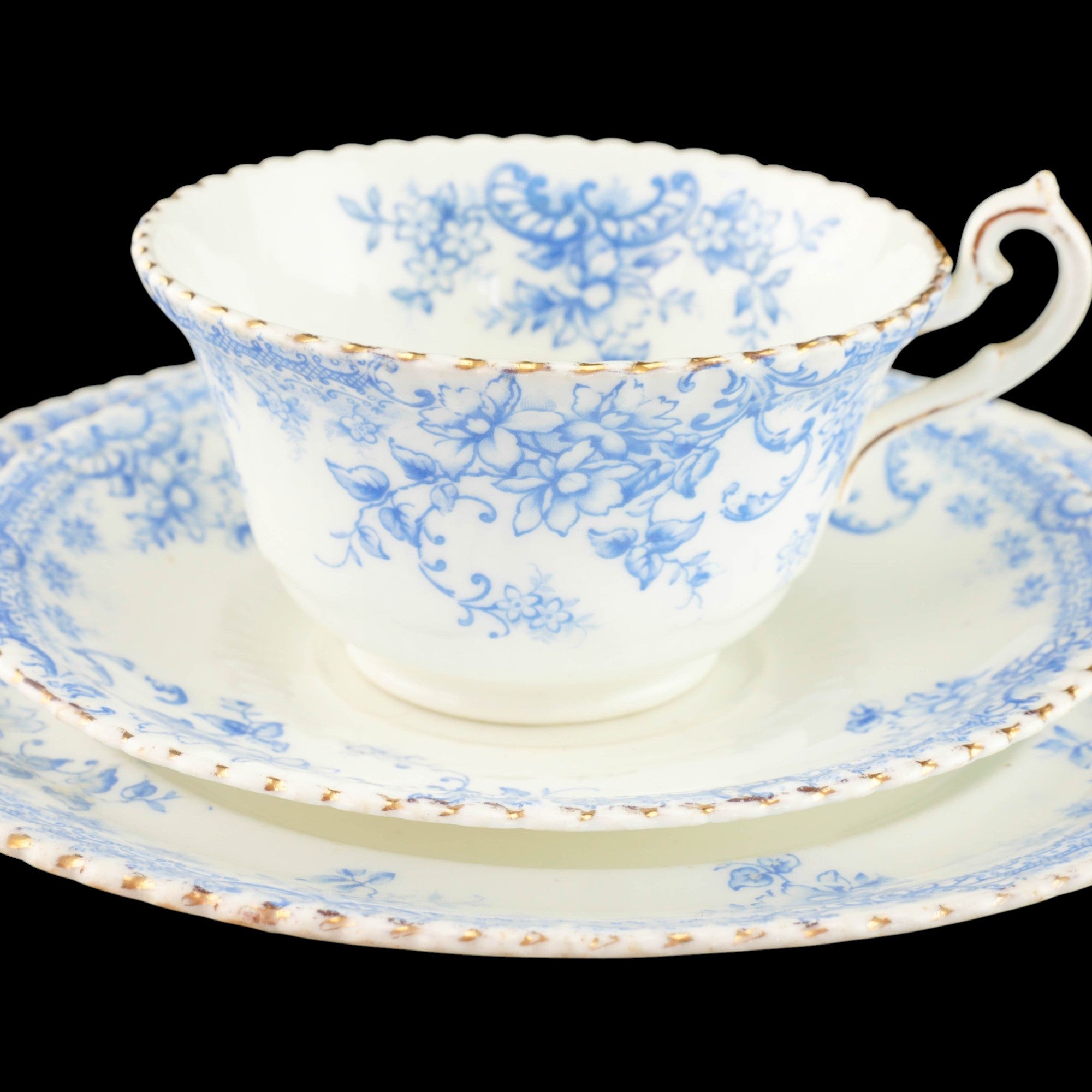 ラドフォード-サマーフラワーズ - 英国アンティークス アンティーク