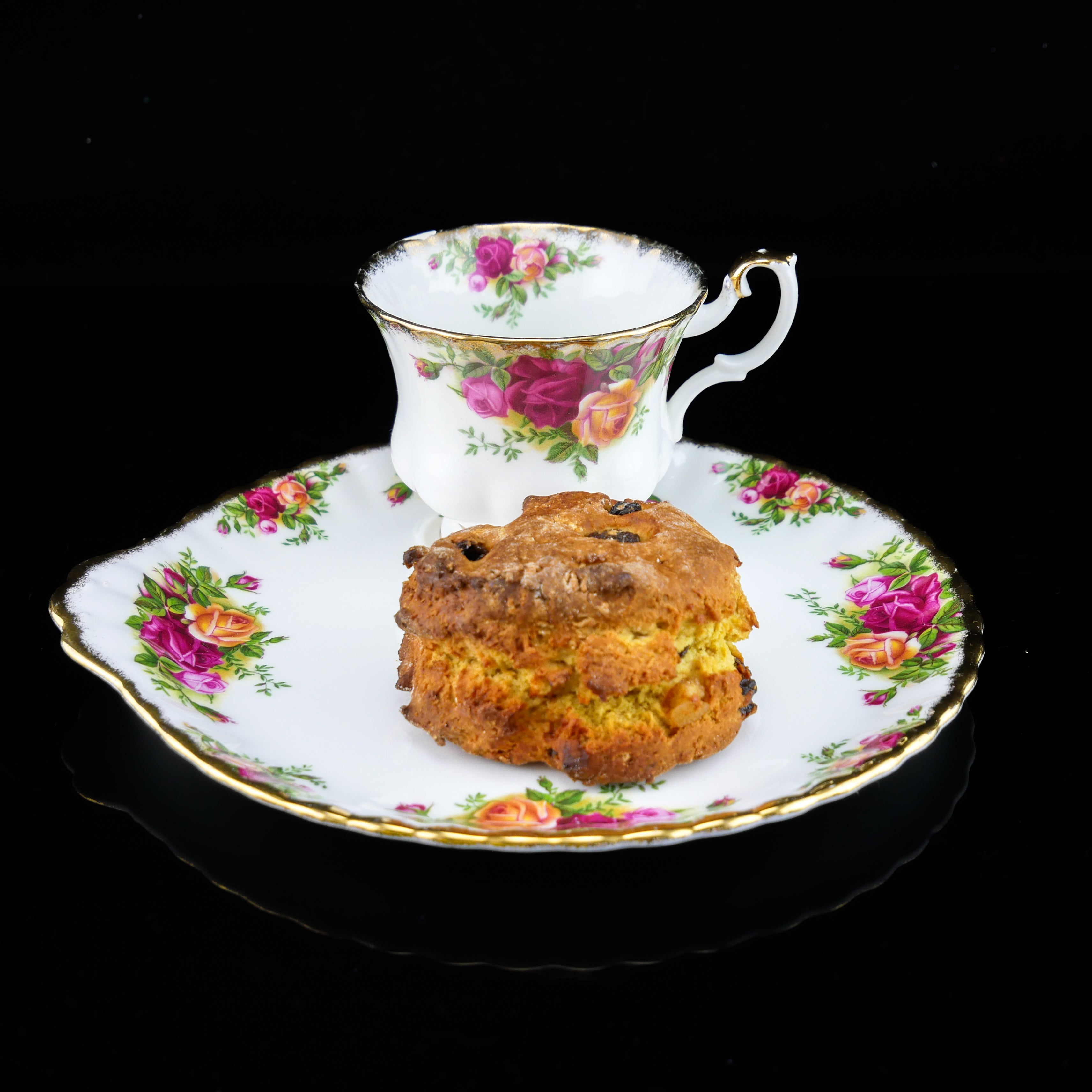 ロイヤルアルバート テニスセット - 英国アンティークス アンティーク