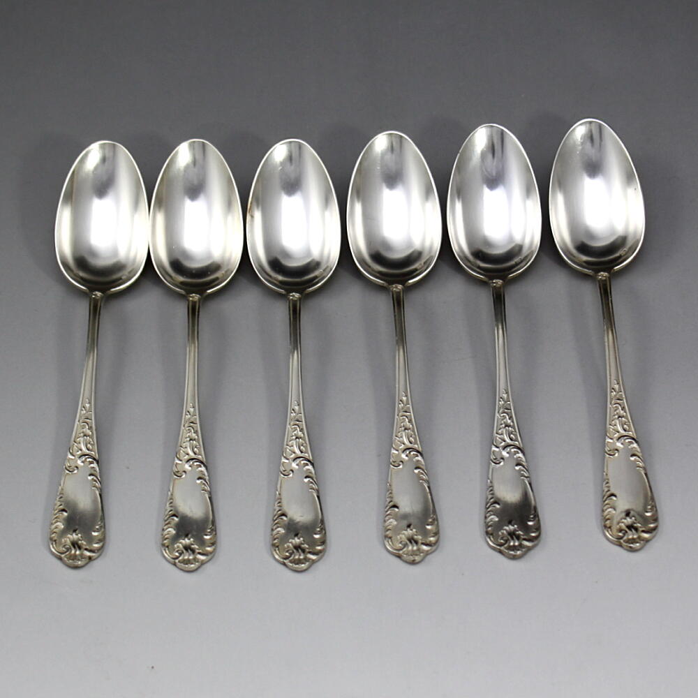 高評価新品英国アンティーク SS(スターリング・シルバー) SPOON(スプーン１本) DUBLIN 1803 カトラリー