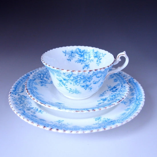 ラドフォード-サマーフラワーズ - 英国アンティークス アンティーク