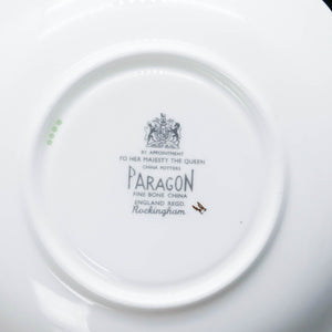 パラゴン-バードパラダイス - 英国アンティークス