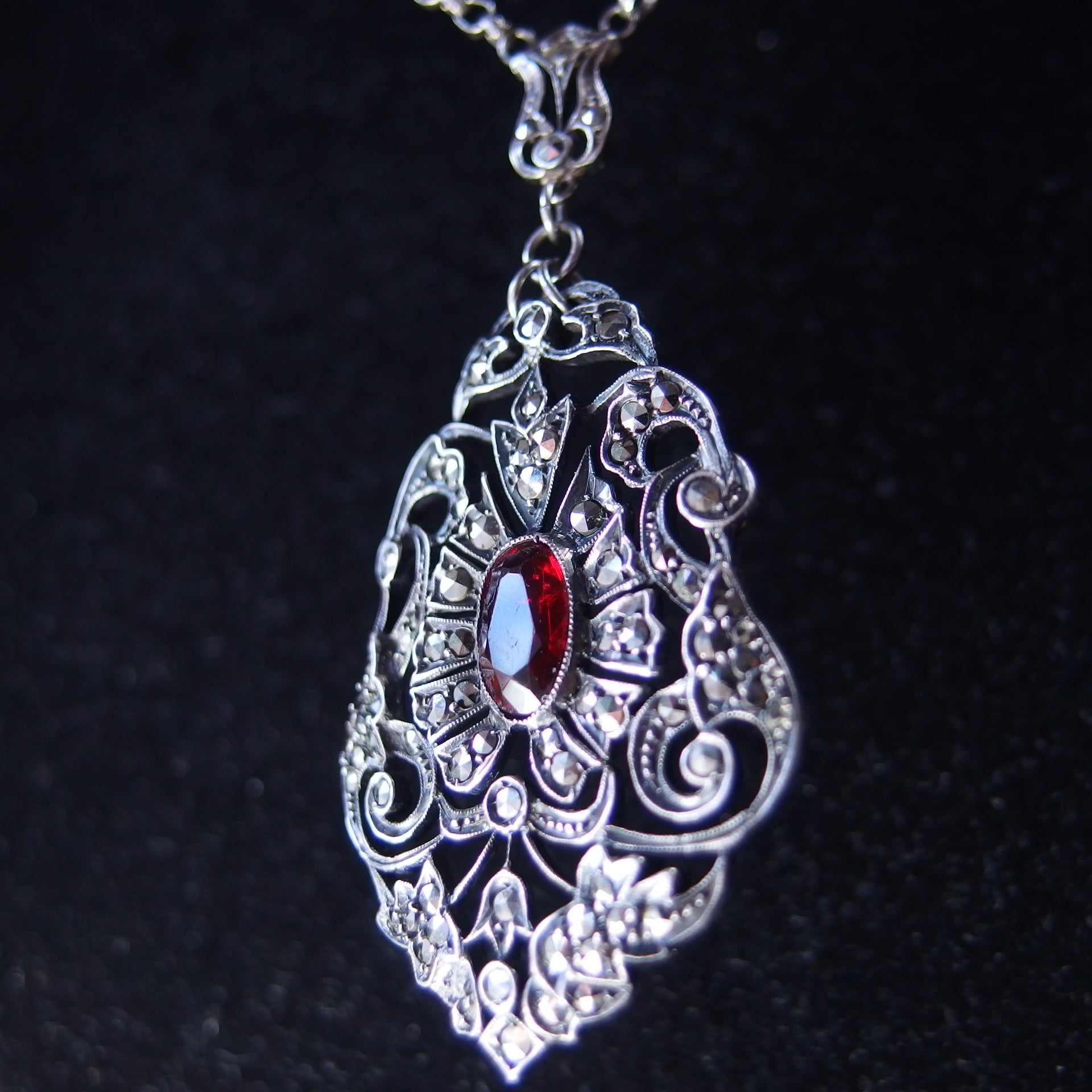 英国アンティーク　ヴィクトリアン ジュエリー　カメオ　ネックレストップ カメオ専門店アートフェリーチェ所有 アンティークストーン