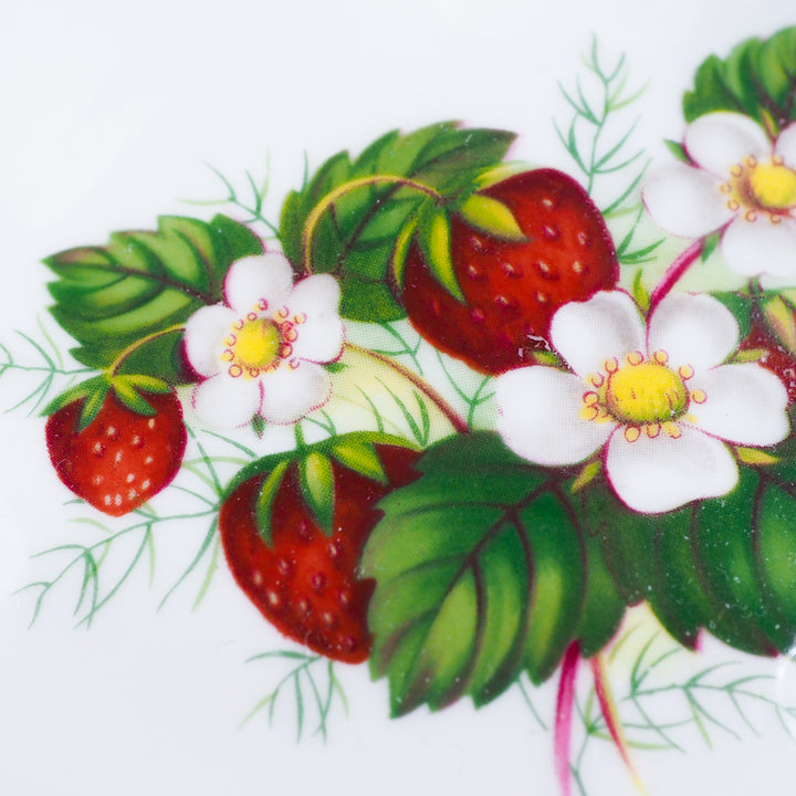 ハマースレイ-🍓ストロベリーポット-🍓 - 英国アンティークス