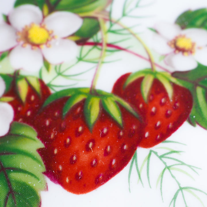 ハマースレイ-🍓ストロベリーポット-🍓 - 英国アンティークス
