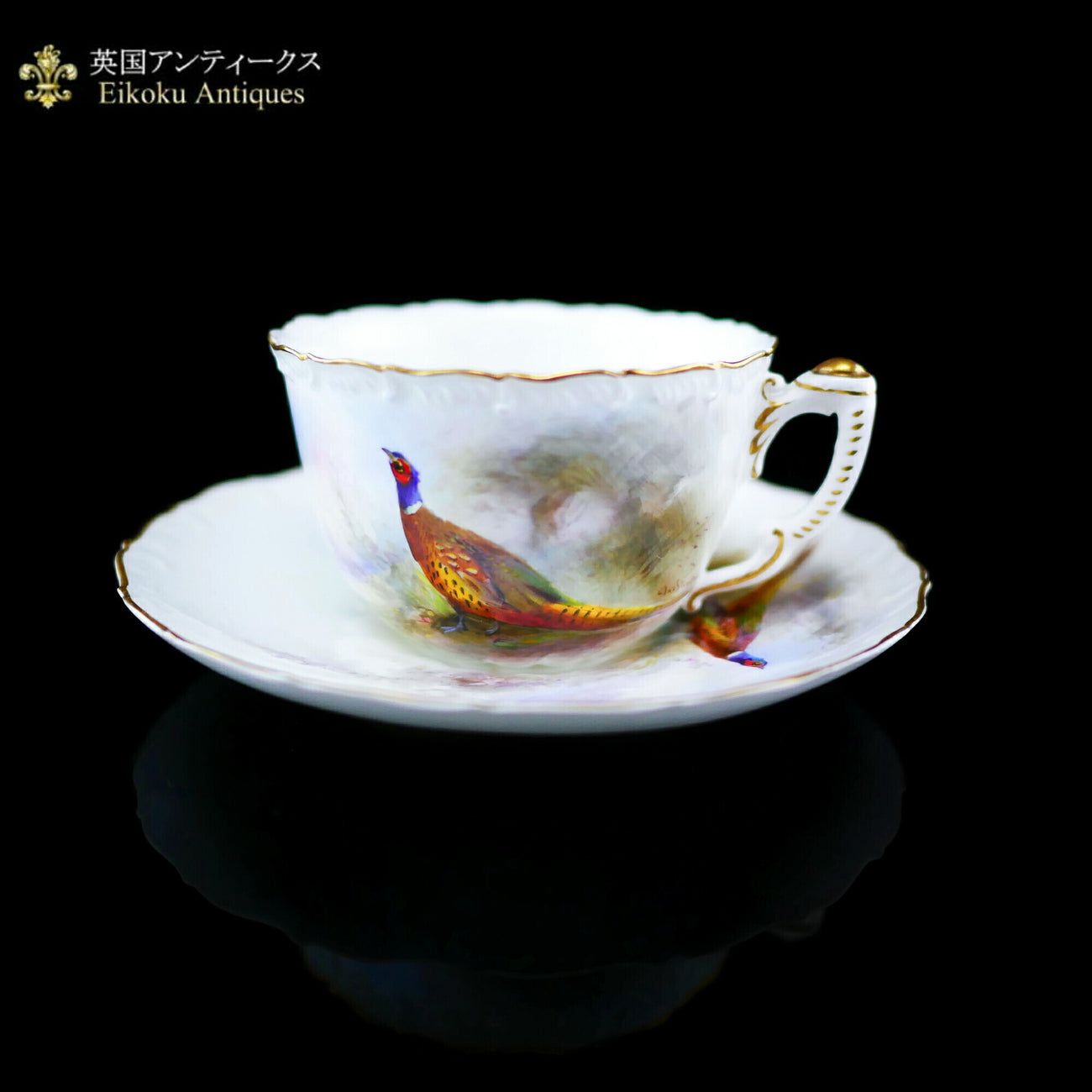 RoyalWorcesterPheasant_1_Logo_